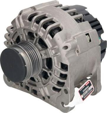 Stardax STX100620 - Alternatore autozon.pro