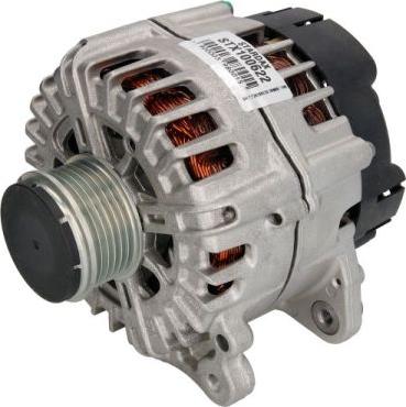 Stardax STX100622 - Alternatore autozon.pro