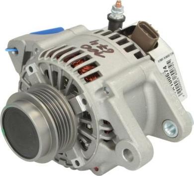 Stardax STX100674 - Alternatore autozon.pro