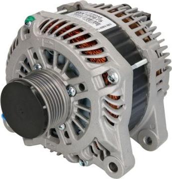 Stardax STX100675 - Alternatore autozon.pro