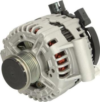 Stardax STX100676 - Alternatore autozon.pro