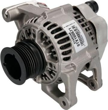 Stardax STX100671 - Alternatore autozon.pro