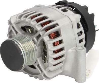 Stardax STX100678 - Alternatore autozon.pro