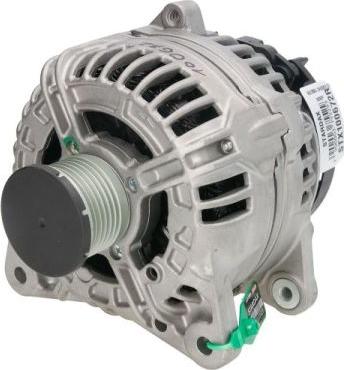 Stardax STX100672R - Alternatore autozon.pro