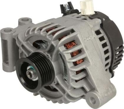 Stardax STX100677R - Alternatore autozon.pro