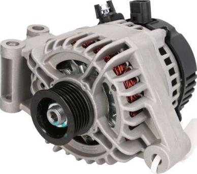 Stardax STX100677 - Alternatore autozon.pro