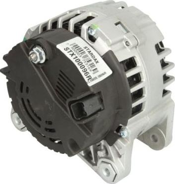 Stardax STX100096R - Alternatore autozon.pro