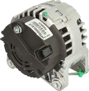 Stardax STX100096 - Alternatore autozon.pro