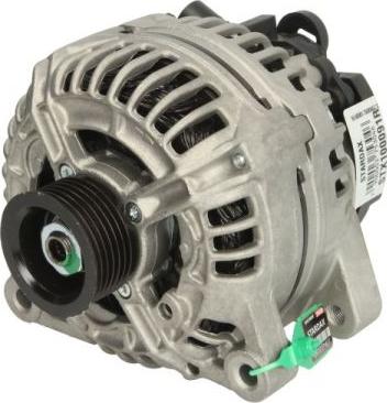 Stardax STX100091R - Alternatore autozon.pro