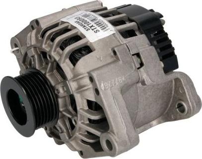 Stardax STX100093 - Alternatore autozon.pro