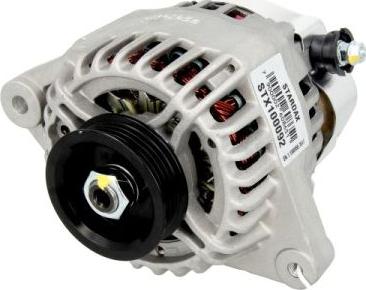 Stardax STX100092 - Alternatore autozon.pro