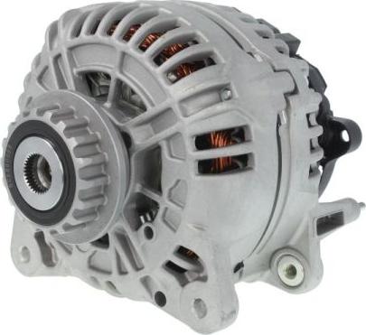 Stardax STX100049 - Alternatore autozon.pro