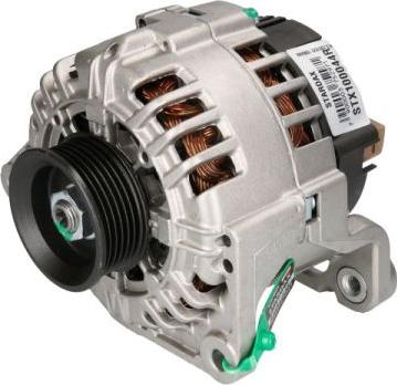 Stardax STX100044R - Alternatore autozon.pro