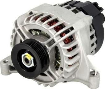 Stardax STX100046 - Alternatore autozon.pro