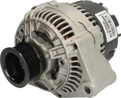 Stardax STX100040R - Alternatore autozon.pro