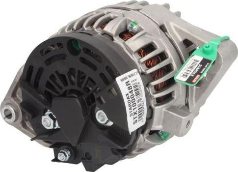 Stardax STX100048R - Alternatore autozon.pro