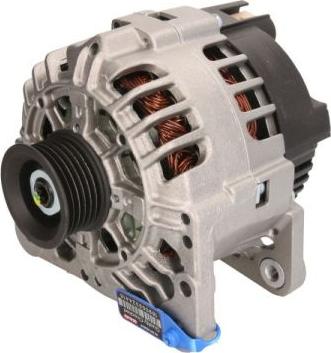 Stardax STX100059R - Alternatore autozon.pro