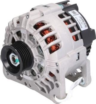 Stardax STX100059 - Alternatore autozon.pro