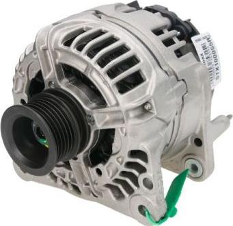 Stardax STX100055R - Alternatore autozon.pro