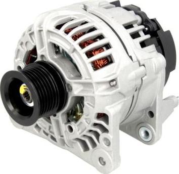 Stardax STX100055 - Alternatore autozon.pro