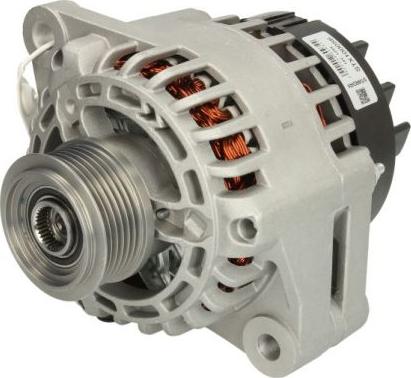 Stardax STX100056R - Alternatore autozon.pro