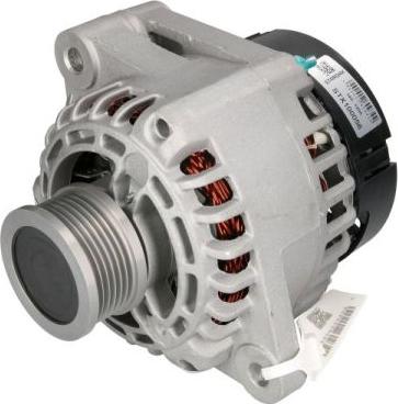 Stardax STX100056 - Alternatore autozon.pro