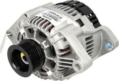 Stardax STX100051 - Alternatore autozon.pro