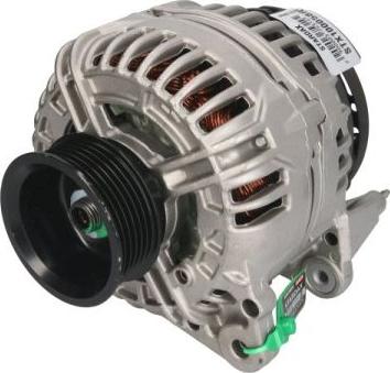 Stardax STX100058R - Alternatore autozon.pro