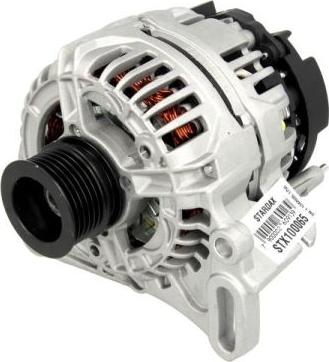 Stardax STX100065 - Alternatore autozon.pro