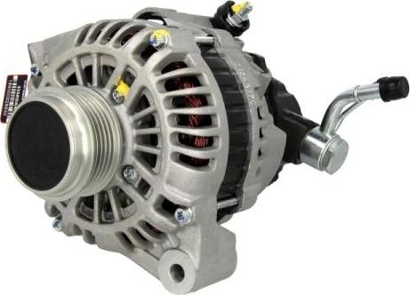 Stardax STX100060 - Alternatore autozon.pro