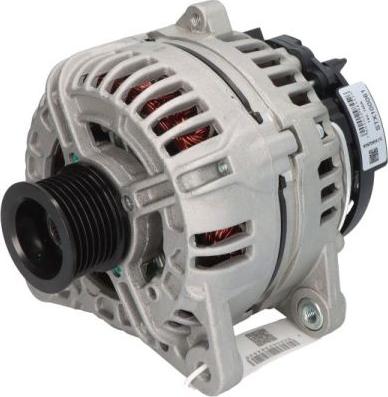 Stardax STX100061R - Alternatore autozon.pro