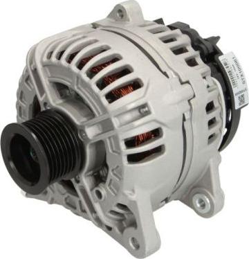 Stardax STX100061 - Alternatore autozon.pro