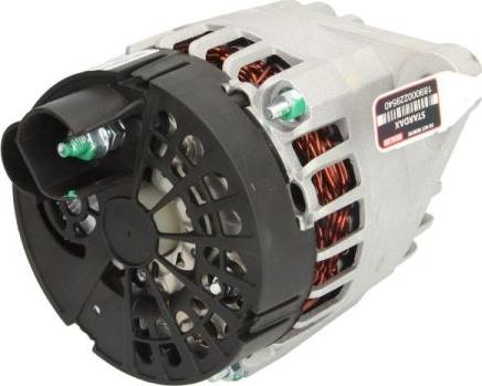 Stardax STX100068 - Alternatore autozon.pro