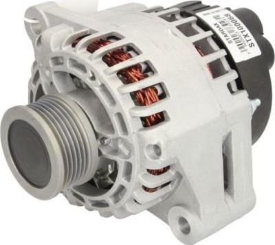 Stardax STX100068 - Alternatore autozon.pro