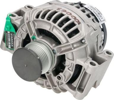 Stardax STX100063R - Alternatore autozon.pro