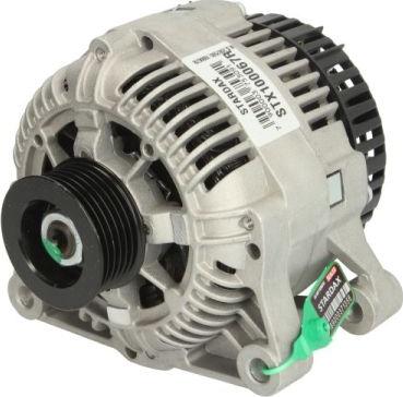 Stardax STX100067R - Alternatore autozon.pro