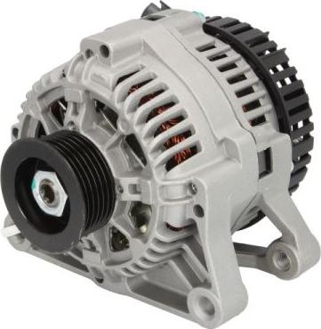 Stardax STX100067 - Alternatore autozon.pro