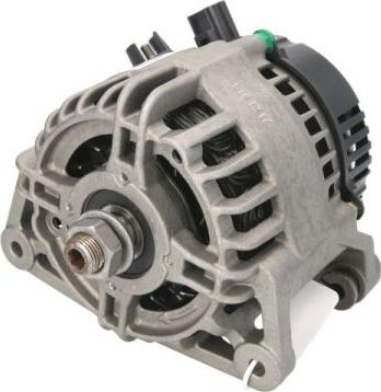 Stardax STX100004 - Alternatore autozon.pro