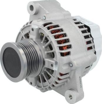 Stardax STX100005 - Alternatore autozon.pro