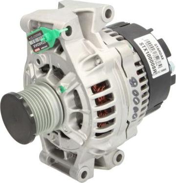 Stardax STX100008R - Alternatore autozon.pro