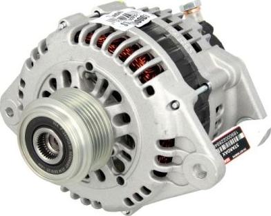 Stardax STX100003 - Alternatore autozon.pro