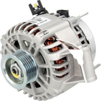 Stardax STX100002 - Alternatore autozon.pro