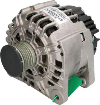 Stardax STX100007R - Alternatore autozon.pro