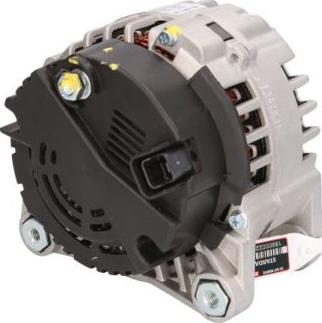 Stardax STX100007 - Alternatore autozon.pro