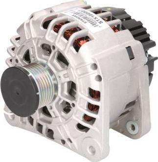 Stardax STX100007 - Alternatore autozon.pro