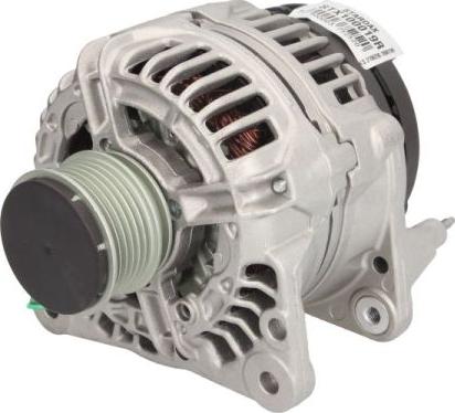 Stardax STX100019R - Alternatore autozon.pro