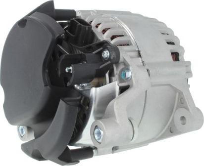 Stardax STX100014 - Alternatore autozon.pro