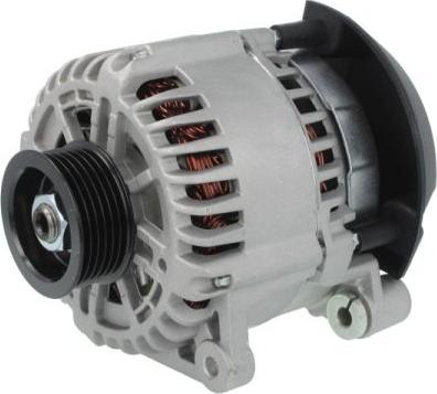 Stardax STX100014 - Alternatore autozon.pro