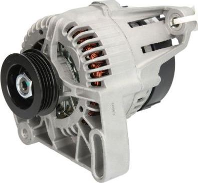 Stardax STX100015 - Alternatore autozon.pro