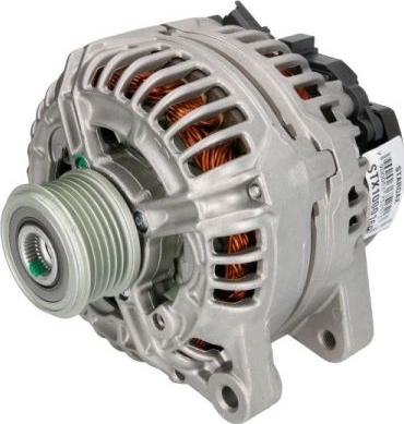 Stardax STX100016R - Alternatore autozon.pro